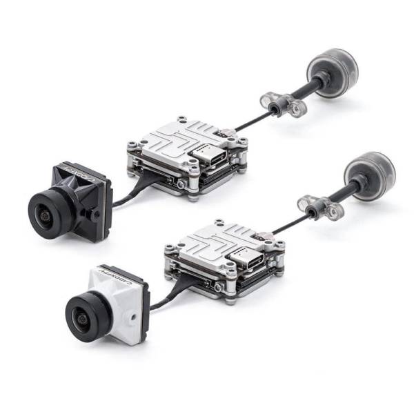 Caddx Nebula Pro Vista Kit HD Digital FPV System - Pick Your Color