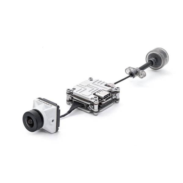 Caddx Nebula Pro Vista Kit HD Digital FPV System - Pick Your Color - Image 2