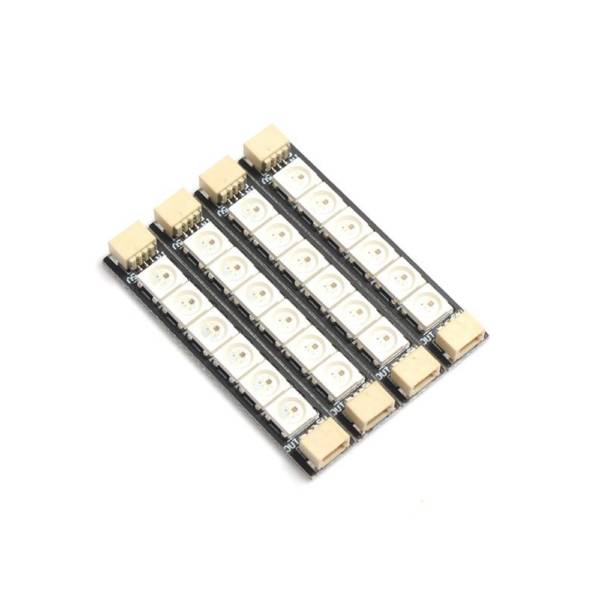 Diatone Mamba Flashbang SW601 Motor LED Board (4 Pack) 1 - Diatone