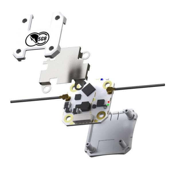 TBS Tracer Sixty9 VTx