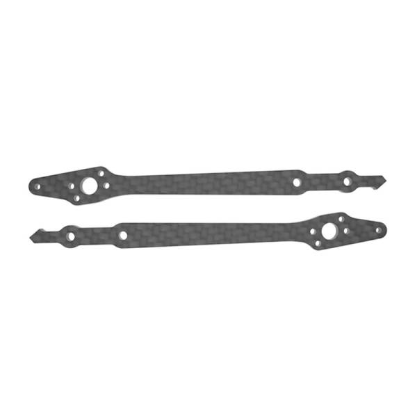Ummagawd 2Fiddy 5" Replacement Arms (Set of 2) 1 - Ummagawd