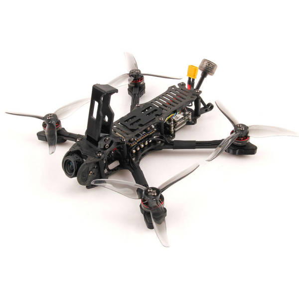 Holybro Kopis Freestyle 4" FPV Drone - PNP - Image 2