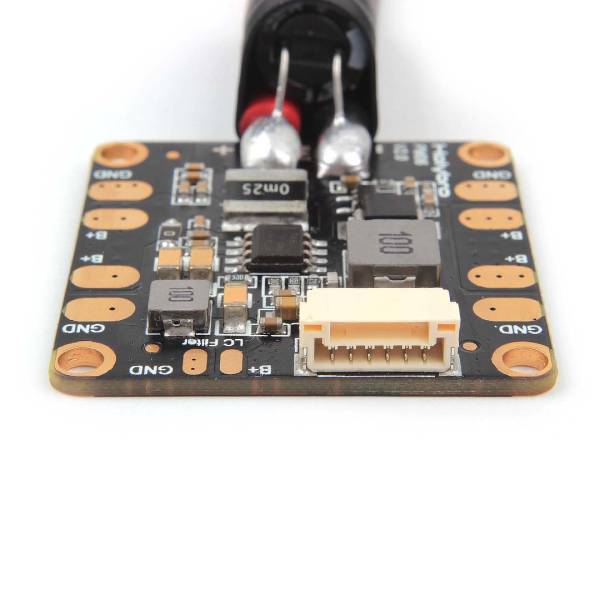 Holybro 10S Lipo Micro Power Module PM06 v2 With UBEC VI Sensor