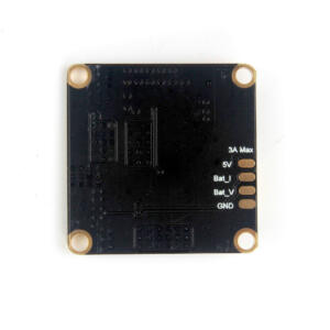 Holybro 10S Lipo Micro Power Module PM06 v2 With UBEC VI Sensor 2 - Holybro