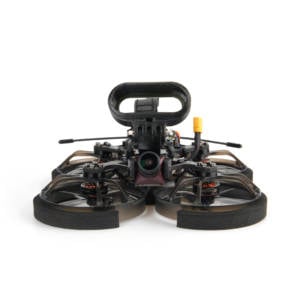 Holybro Kopis 2 .5″ Cinewhoop KISS AIO FC - HD Polar Vista Kit 2 - Holybro
