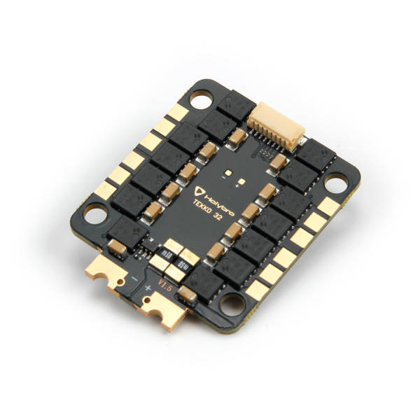 Holybro Tekko32 F4 4in1 50A ESC - Image 4