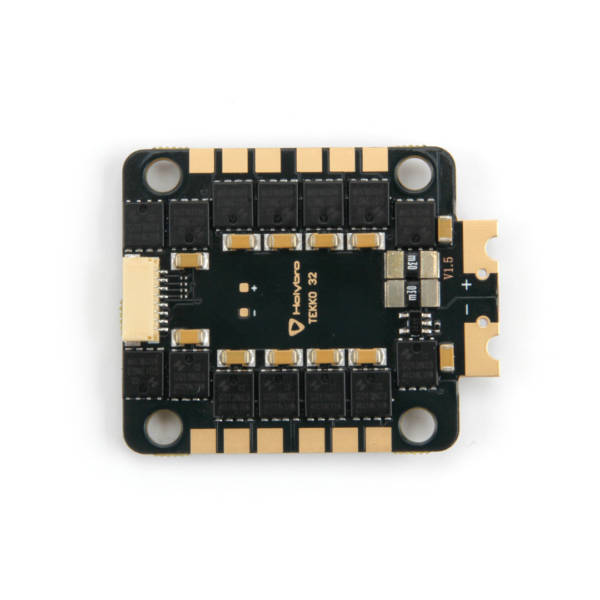 Holybro Tekko32 F4 4in1 50A ESC - Image 3
