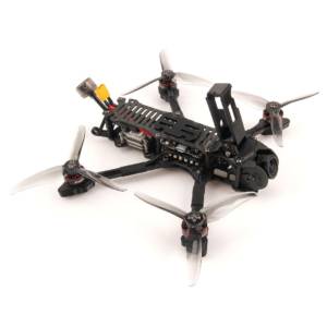 Holybro Kopis Freestyle 4" FPV Drone - PNP 5 - Holybro