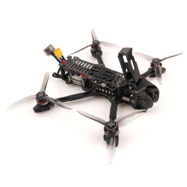 Holybro Kopis Freestyle 4" FPV Drone - PNP - Image 3