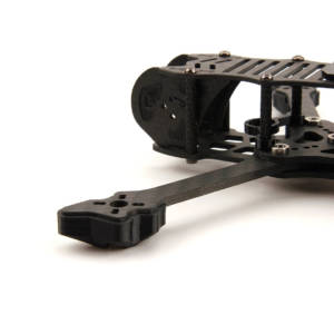 Holybro Kopis Freestyle 4" HD FPV Frame Kit 4 - Holybro