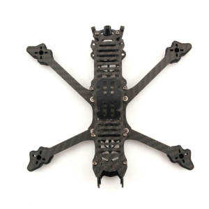 Holybro Kopis Freestyle 4" HD FPV Frame Kit 5 - Holybro