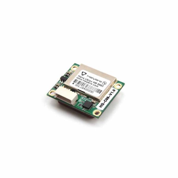 Holybro Nano Ublox M8 5883 GPS Module - Image 2