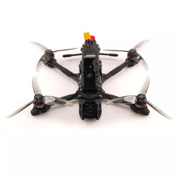 Holybro Kopis Freestyle 4" FPV Drone - PNP 1