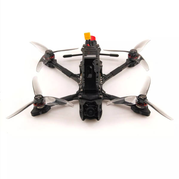 Holybro Kopis Freestyle 4" FPV Drone - PNP