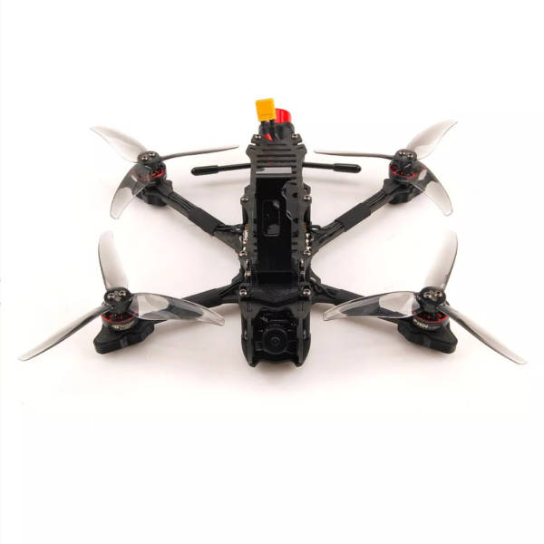 Holybro Kopis Freestyle 4" FPV Drone - PNP 1 - Holybro