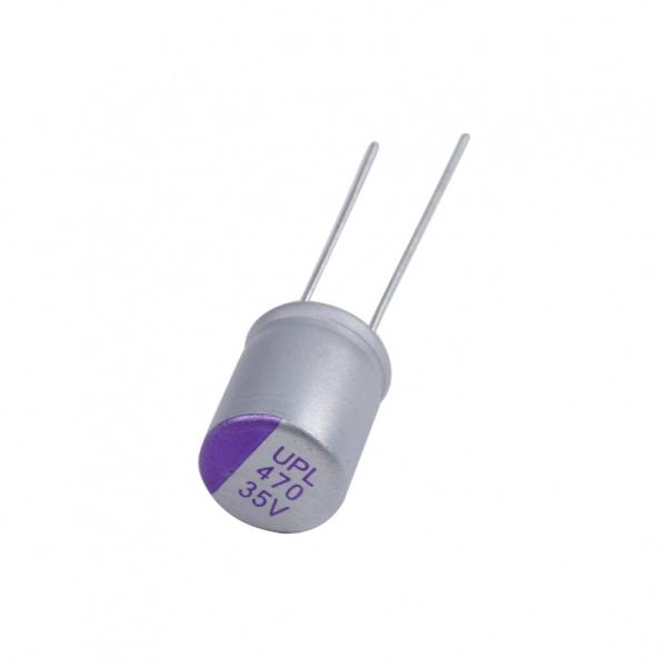 Unicon UPL 35V Low ESR Capacitor 470UF (5 pack) 1 - Holybro