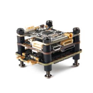 Holybro Kakute H7 Bluetooth FC + Tekko32 F4 50A 4-in-1 ESC + Atlatl HV V2 Stack 4 - Holybro