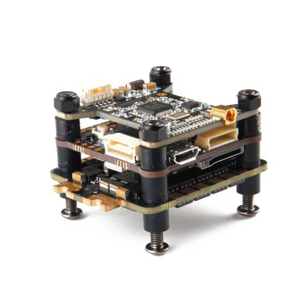 Holybro Kakute H7 Bluetooth FC + Tekko32 F4 50A 4-in-1 ESC + Atlatl HV V2 Stack - Image 2