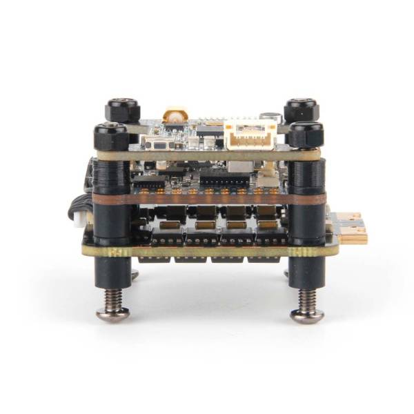 Holybro Kakute H7 Bluetooth FC + Tekko32 F4 50A 4-in-1 ESC + Atlatl HV V2 Stack