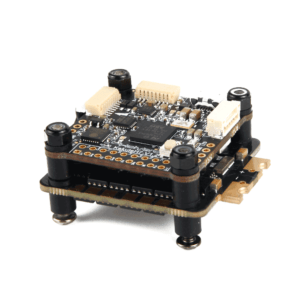 Holybro Kakute H7 Bluetooth FC + Tekko32 F4 50A 4-in-1 ESC Stack 3 - Holybro