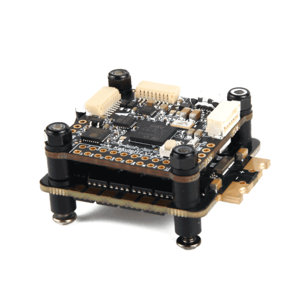 Holybro Kakute H7 Bluetooth FC + Tekko32 F4 50A 4-in-1 ESC Stack - Image 2