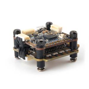 Holybro Kakute H7 Bluetooth FC + Tekko32 F4 Metal 65A 4-in-1 ESC Stack 4 - Holybro