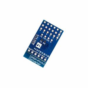 Matek CRSF-PWM-6 CRSF to PWM Converter 1 - Matek Systems