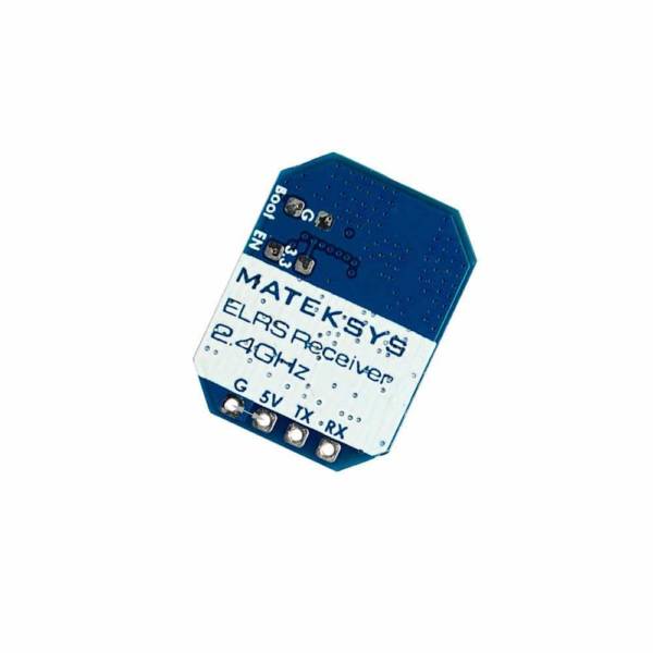 Matek Systems ELRS-R24-S Receiver - Image 2