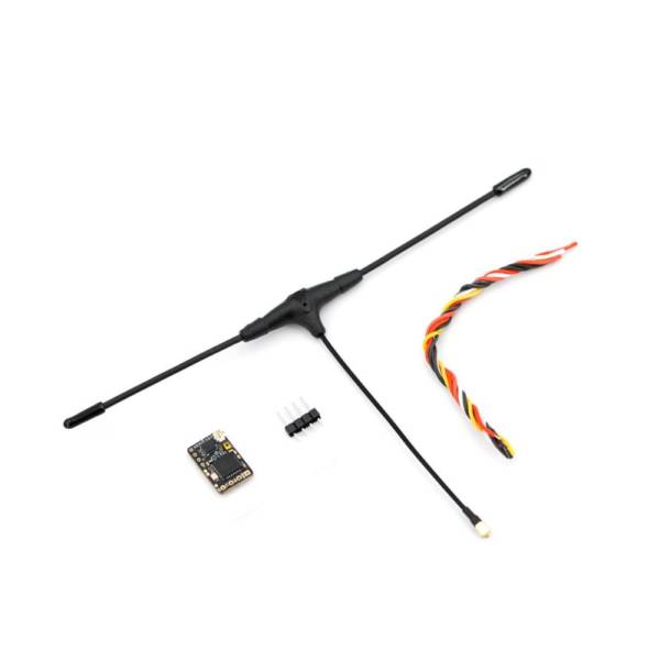 TBS Crossfire Nano Rx Pro - FPV Long Range Drone Receiver - Image 3
