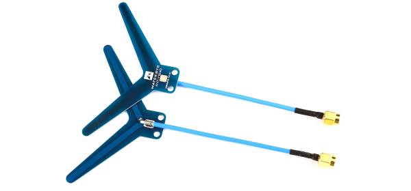 Matek Dipole Antenna 1.2-1.3GHz