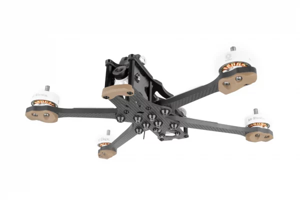 ImpulseRC Mr Steele ApexDC 5" FPV Frame Kit - Light weight - Image 4