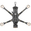 ImpulseRC Mr Steele ApexDC 5" FPV Frame Kit - Light weight 5 - ImpulseRC