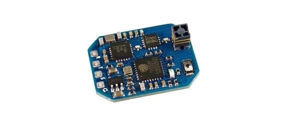 Matek Systems ELRS-R24-S Receiver