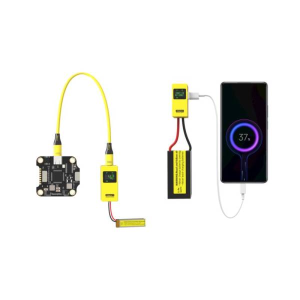 SpeedyBee Adapter 3 - Mobile Phone FPV Configurator - Image 3
