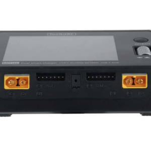 ToolkitRC M6DAC AC 200w, DC 700W, Dual Channel Smart Battery Charger 1 -