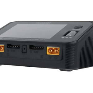 ToolkitRC M6DAC AC 200w, DC 700W, Dual Channel Smart Battery Charger 2 -
