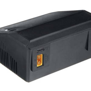 ToolkitRC M6DAC AC 200w, DC 700W, Dual Channel Smart Battery Charger 3 -