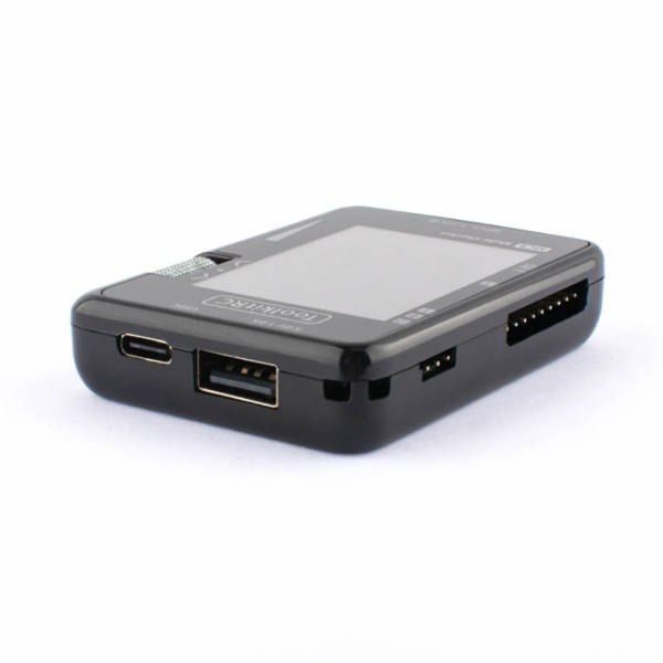ToolkitRC MC8 Mini Size Cell checker 32 Bit Battery Multi-Checker - Image 4