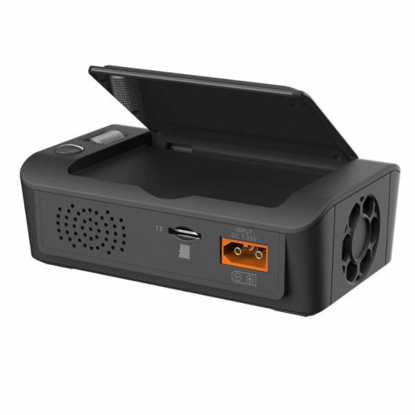 ToolkitRC M9 Multi Function 600W 20A DC Smart Charger with Audio Function - Image 2