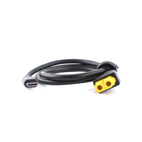 ToolkitRC - USB-C to XT60 Adapter Cable - Image 4
