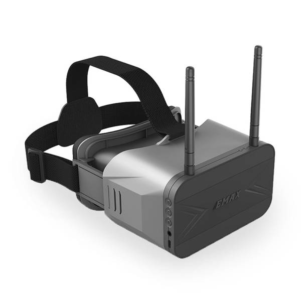 EMAX TinyHawk III FPV Racing Drone RTF Bundle 5 - Emax