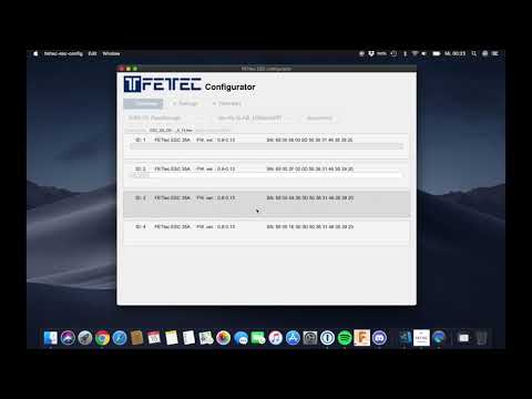 FETtec KISS G4 Flight Controller and 45A 4-in-1 ESC Bundle 7 FETtec KISS G4 Flight Controller and 45A 4-in-1 ESC Bundle 11
