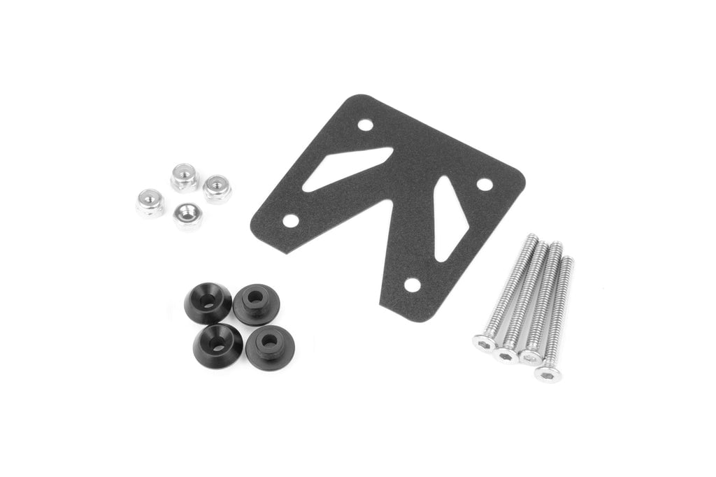 ImpulseRC Mr Steele ApexDC 5" FPV Frame Kit - Light weight 12 - ImpulseRC