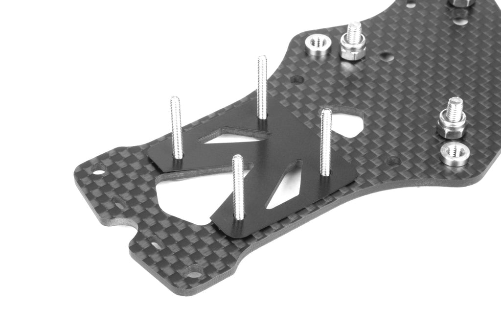 ImpulseRC Mr Steele ApexDC 5" FPV Frame Kit - Light weight 13 - ImpulseRC