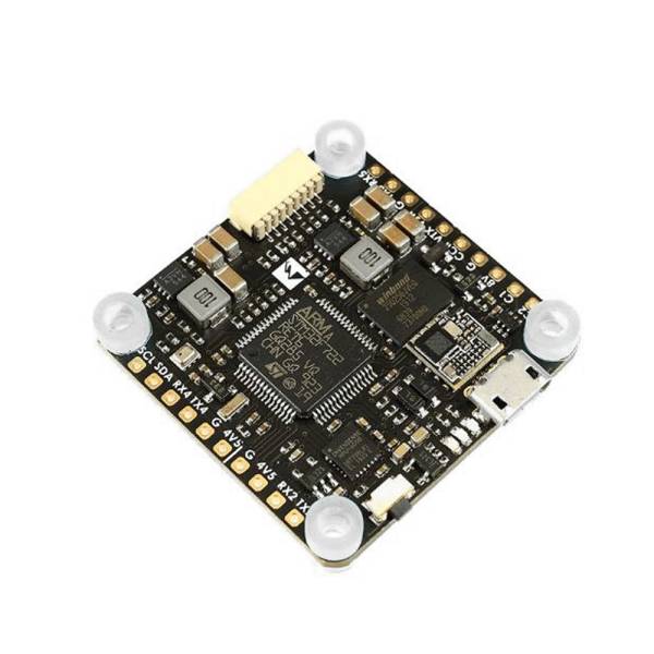 Matek F722-PX Flight Controller & OSD 1