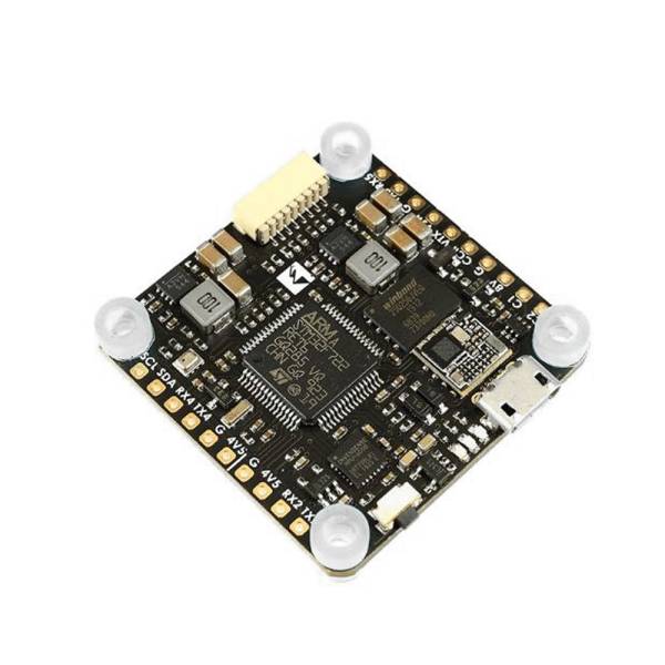 Matek F722-PX Flight Controller & OSD 1 - Matek Systems