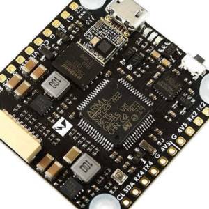 Matek F722-PX Flight Controller & OSD 5
