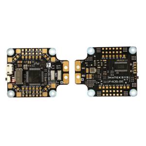 Matek Flight Controller F405-SE 1 - Matek Systems