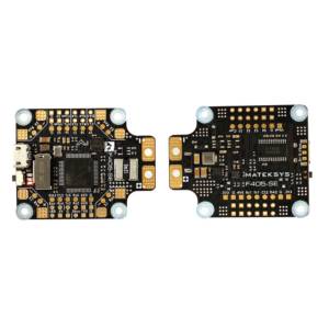 Matek Flight Controller F405-SE 4 - Matek Systems