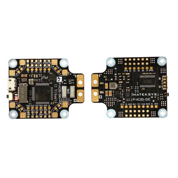 Matek Flight Controller F405-SE - Image 2